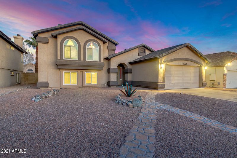 16619 S 43rd St, Phoenix, AZ 85048