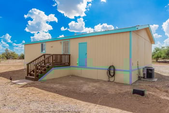 16619 Windstone Trl, Surprise, AZ 85387