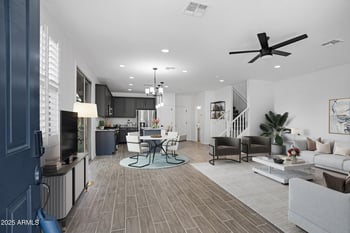 1662 83rd Way, Mesa, AZ 85209