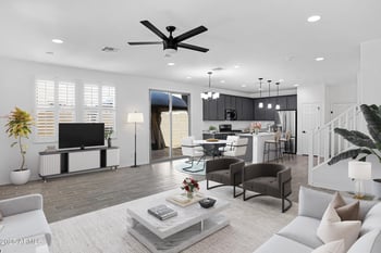 1662 83rd Way, Mesa, AZ 85209