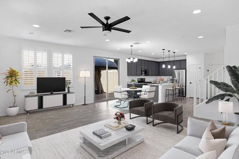 1662 83rd Way, Mesa, AZ 85209