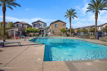 1662 83rd Way, Mesa, AZ 85209