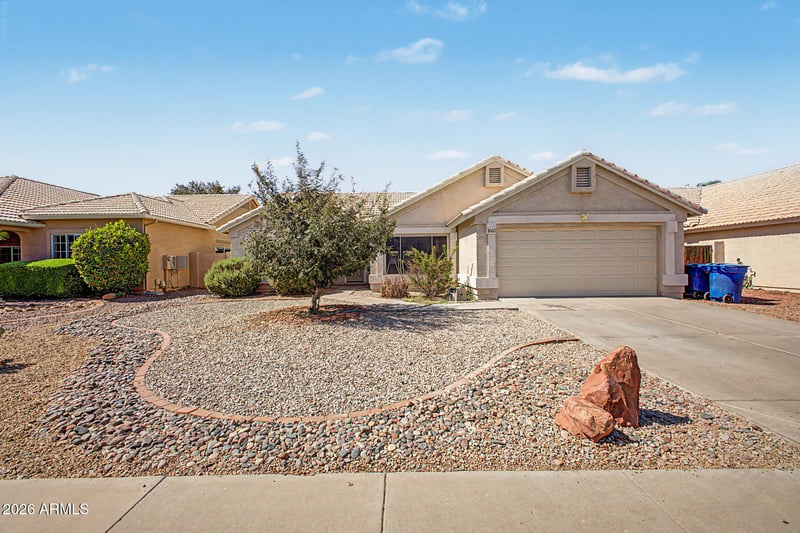 1662 E Tulsa St, Chandler, AZ 85225