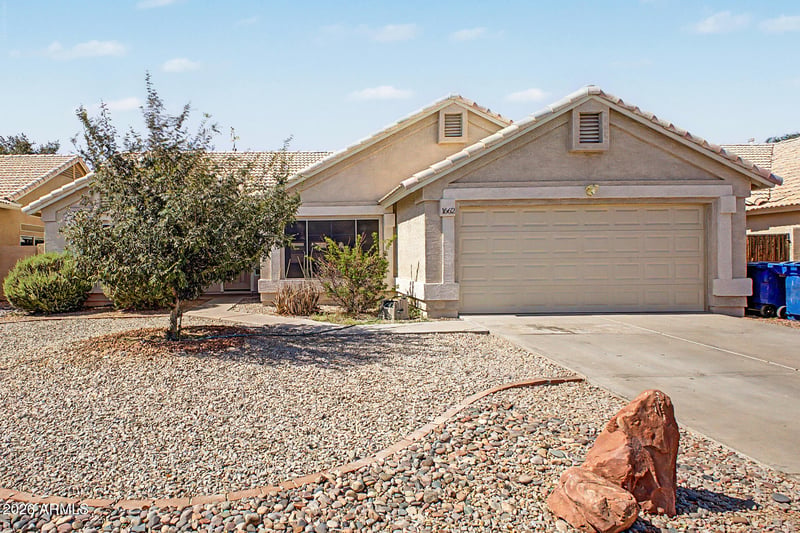 1662 E Tulsa St, Chandler, AZ 85225