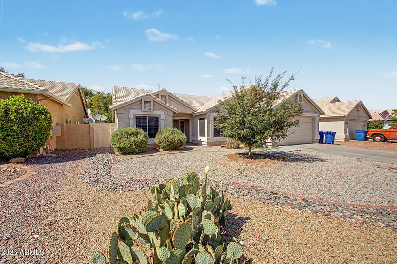 1662 E Tulsa St, Chandler, AZ 85225