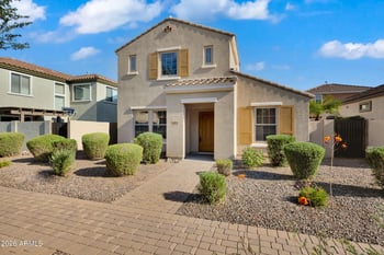 1662 Martingale Rd, Gilbert, AZ 85295