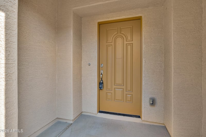 1662 S Martingale Rd, Gilbert, AZ 85295