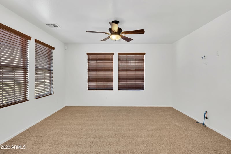 1662 S Martingale Rd, Gilbert, AZ 85295