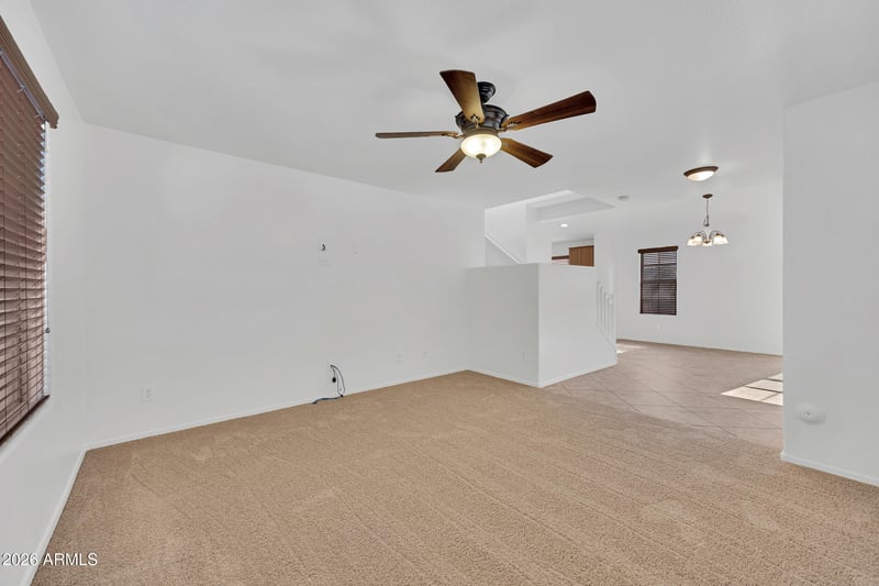 1662 S Martingale Rd, Gilbert, AZ 85295