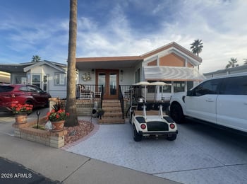 1662 Yurok Ave #662, Apache Junction, AZ 85119