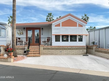 1662 Yurok Ave #662, Apache Junction, AZ 85119