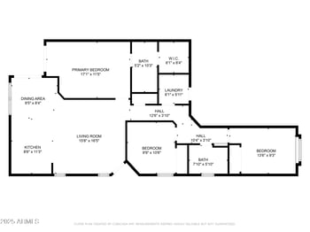 16620 48th St #21, Phoenix, AZ 85048
