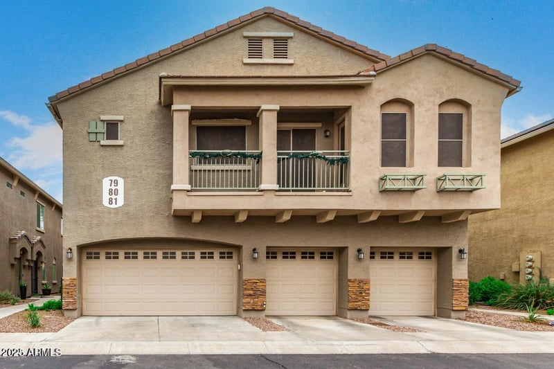 16620 48th St #79, Phoenix, AZ 85048