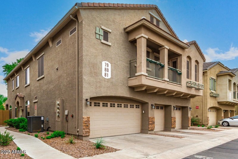 16620 48th St #79, Phoenix, AZ 85048