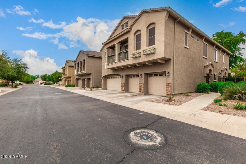 16620 48th St #79, Phoenix, AZ 85048