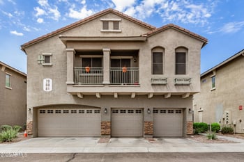 16620 48th St #80, Phoenix, AZ 85048