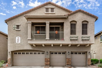 16620 48th St #80, Phoenix, AZ 85048