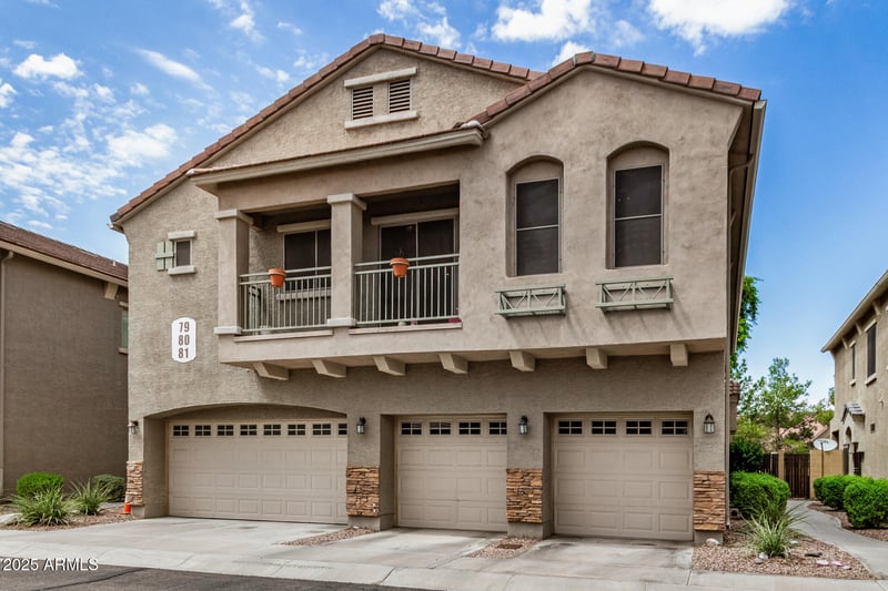 16620 48th St #80, Phoenix, AZ 85048