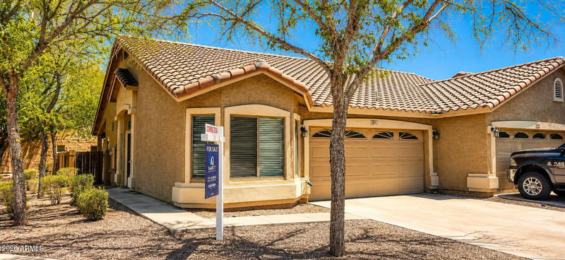 16620 S 48th St #39, Phoenix, AZ 85048