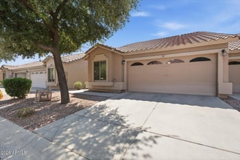 16620 48th St #46, Phoenix, AZ 85048