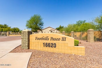 16620 48th St #86, Phoenix, AZ 85048