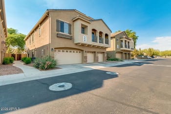16620 48th St #86, Phoenix, AZ 85048