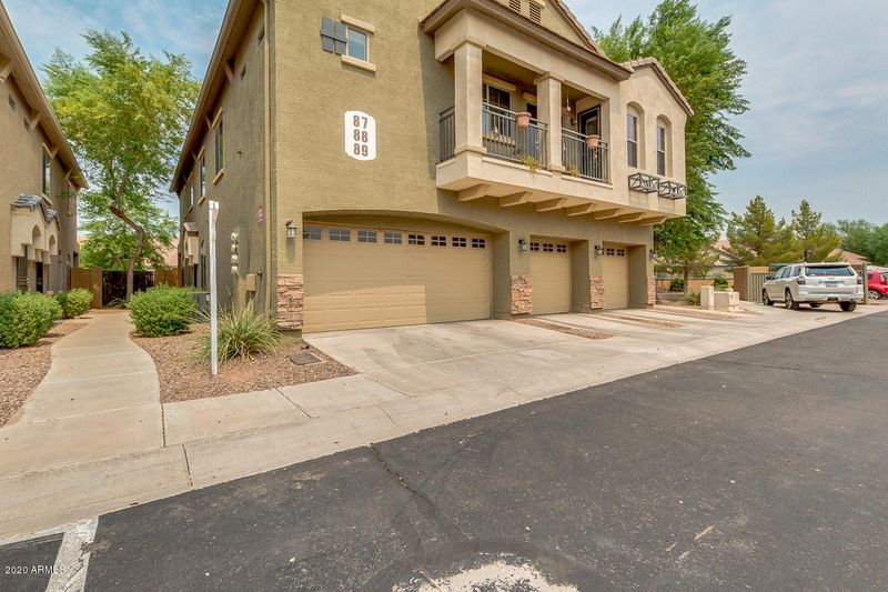 16620 S 48th St #87, Phoenix, AZ 85048