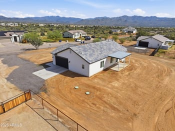 16621 Desert Vista Trl, Scottsdale, AZ 85262