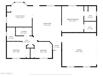 16621 Desert Vista Trl, Scottsdale, AZ 85262