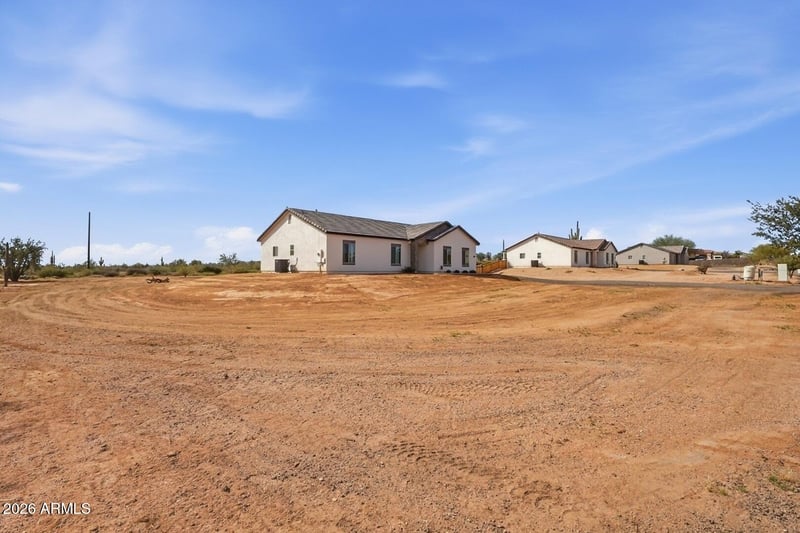 16621 E Desert Vista Trl, Scottsdale, AZ 85262