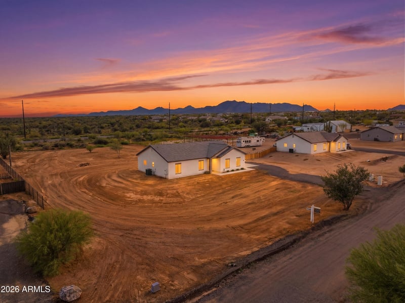 16621 E Desert Vista Trl, Scottsdale, AZ 85262