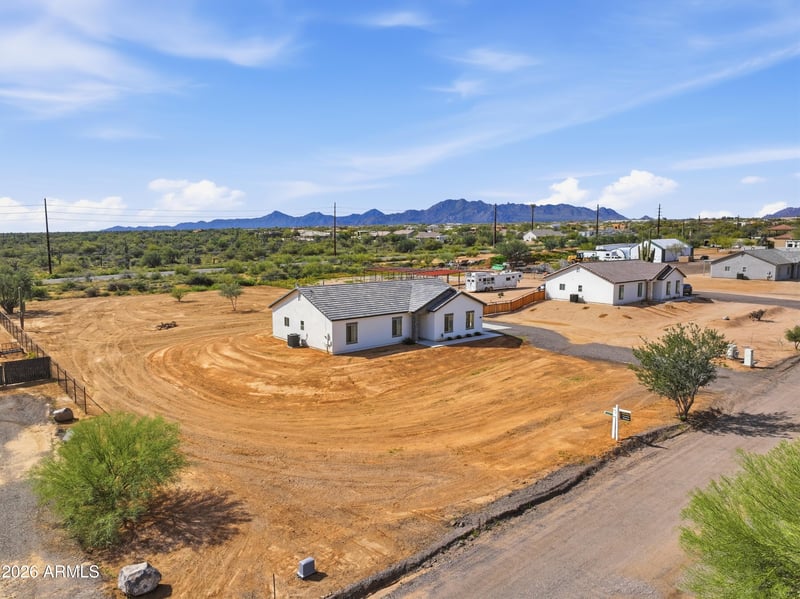 16621 E Desert Vista Trl, Scottsdale, AZ 85262