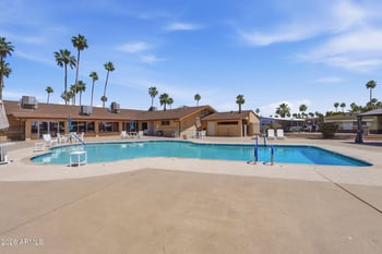 16622 1st Dr, Phoenix, AZ 85023