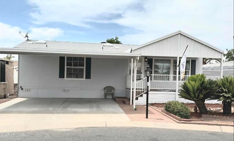 16622 2nd Dr #182, Phoenix, AZ 85023