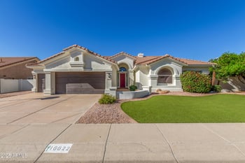 16622 60th Pl, Scottsdale, AZ 85254