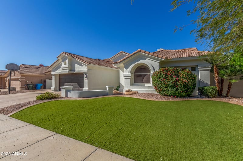 16622 60th Pl, Scottsdale, AZ 85254