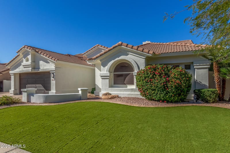 16622 60th Pl, Scottsdale, AZ 85254