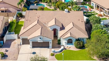 16622 60th Pl, Scottsdale, AZ 85254