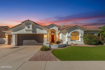 16622 60th Pl, Scottsdale, AZ 85254