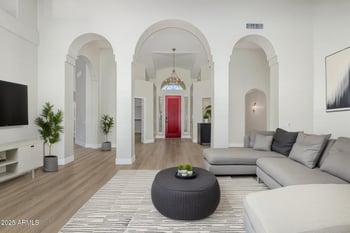 16622 60th Pl, Scottsdale, AZ 85254