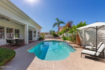 16622 60th Pl, Scottsdale, AZ 85254