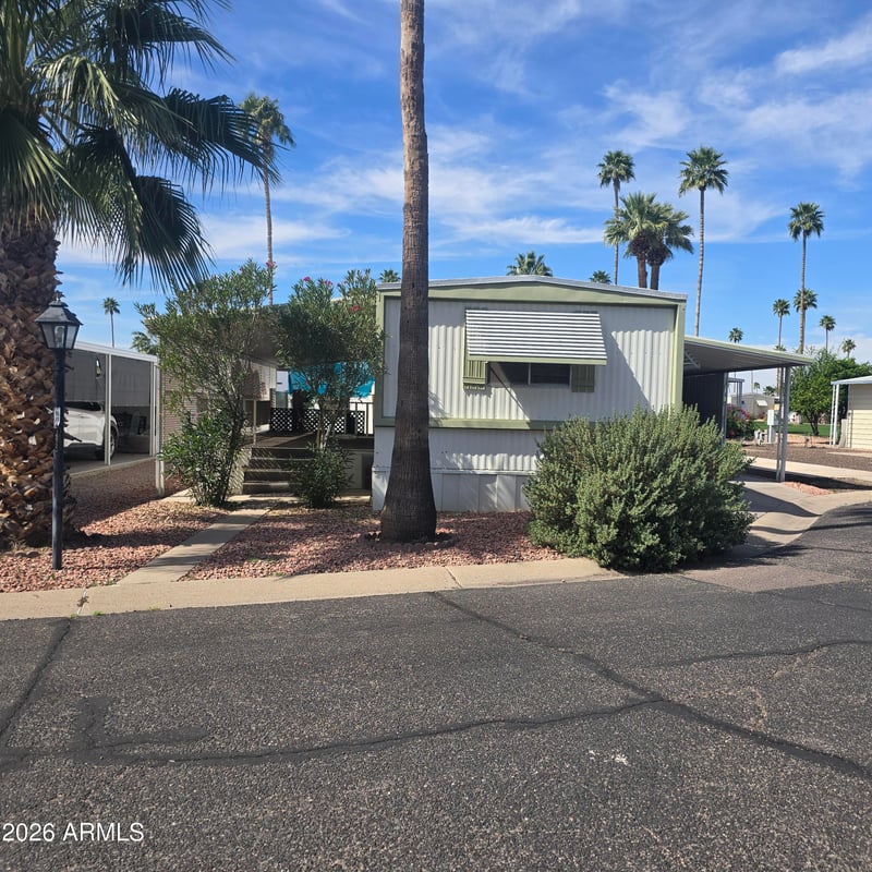 16622 N 1st Ave #88, Phoenix, AZ 85023