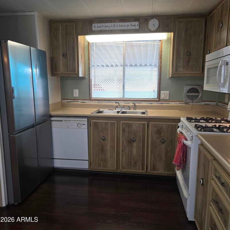 16622 N 1st Ave #88, Phoenix, AZ 85023