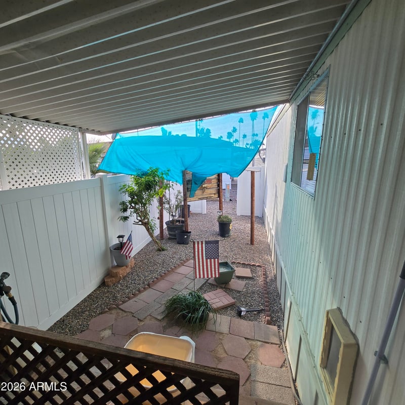 16622 N 1st Ave #88, Phoenix, AZ 85023
