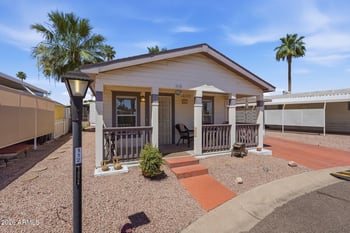 16622 1st Dr, Phoenix, AZ 85023