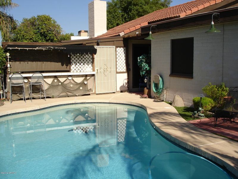 16622 N 46th Dr, Glendale, AZ 85306