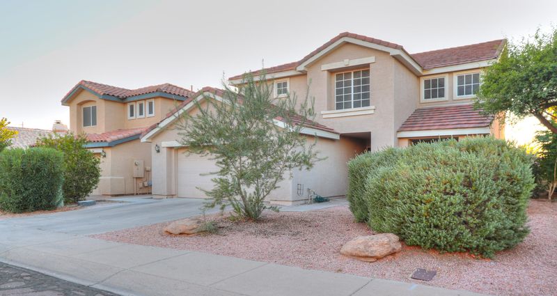 16622 S 28th Pl, Phoenix, AZ 85048