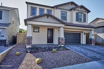 16622 6th Pl, Phoenix, AZ 85048