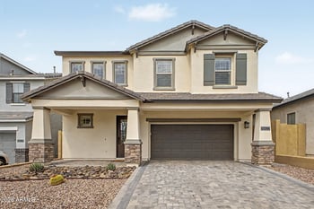 16622 S 6th Pl, Phoenix, AZ 85048