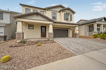 16622 S 6th Pl, Phoenix, AZ 85048